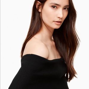 Wilfred CROQUIS SWEATER Aritzia US